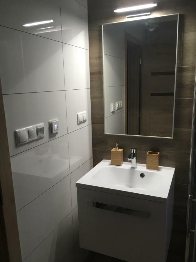 Apartmán Lomnička - Tatranská Lomnica Exterior foto